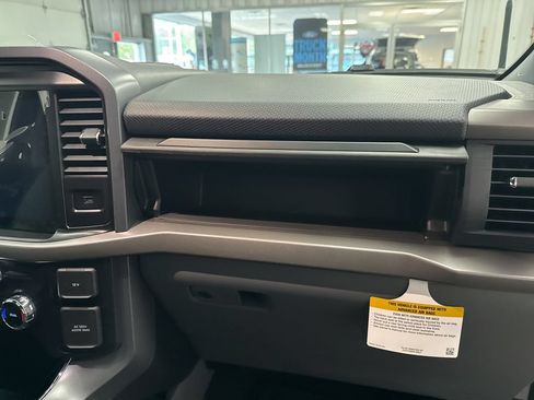 New 2026 Ford F150 XLT w/ Equipment Group 302A MID AWD/4WD image 40