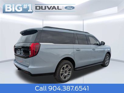 New 2026 Ford Expedition Max Active
