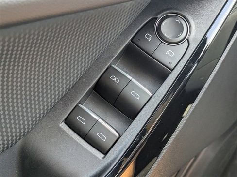 New 2026 Chevrolet Equinox RS w/ Convenience Package III image 25