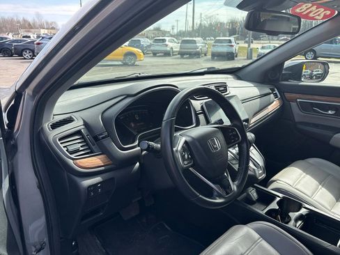 Used 2018 Honda CR-V EX-L image 7