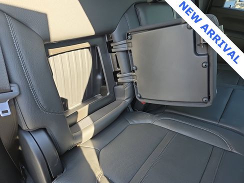 Used 2023 GMC Sierra 2500 Denali w/ Denali Ultimate Package image 55