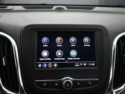 Used 2024 Chevrolet Equinox LT image 18