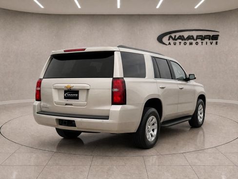 Used 2015 Chevrolet Tahoe LS RWD image 7