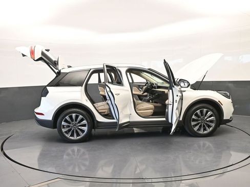 Used 2022 Lincoln Corsair Reserve image 78