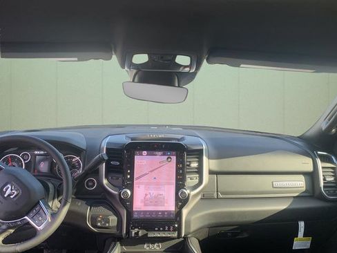 New 2026 RAM 2500 Big Horn image 23