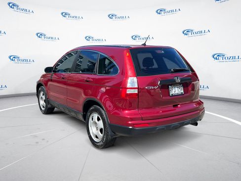Used 2011 Honda CR-V LX image 3