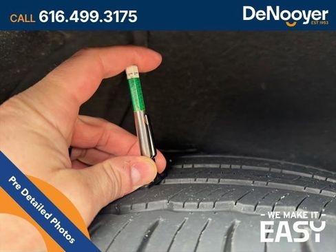 Used 2024 Chevrolet Equinox LT image 11