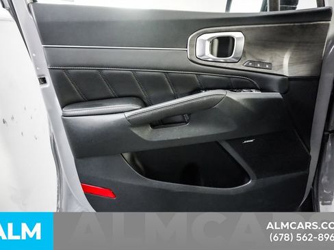 Used 2024 Kia Sorento SX Prestige image 48