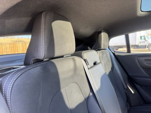 Used 2023 Volvo C40 P8 Recharge Ultimate image 19