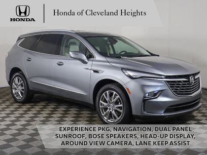 Used 2023 Buick Enclave Premium w/ Experience Buick Package