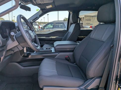 New 2026 Ford F150 STX w/ F-150 LOBO Package image 11