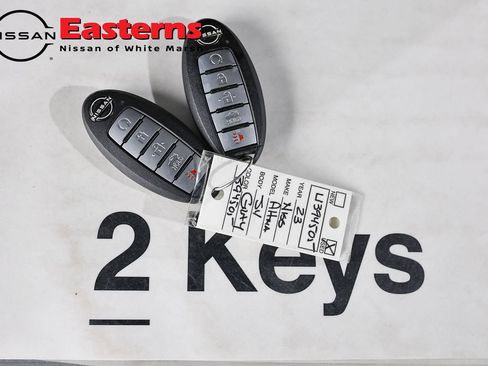 Used 2023 Nissan Altima 2.5 SV w/ SV Premium Package AWD/4WD image 24