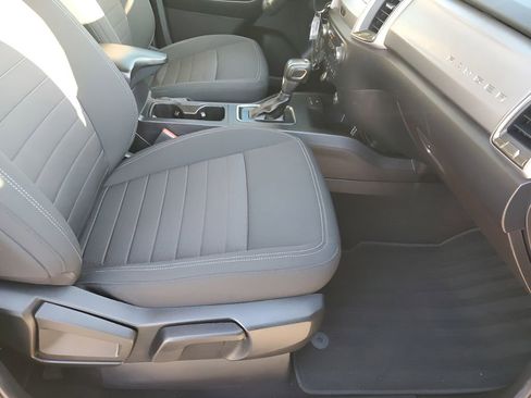 Used 2019 Ford Ranger XLT w/ Equipment Group 301A Mid image 16