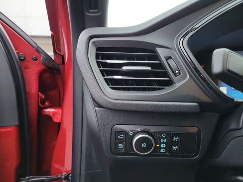 New 2026 Ford Escape ST-Line Select w/ Tech Pack #1 image 21