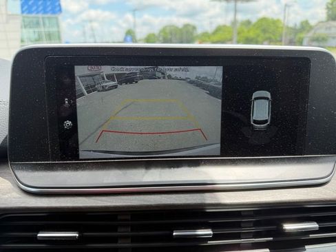 Certified 2022 Kia Telluride EX w/ EX Premium Package FWD image 14