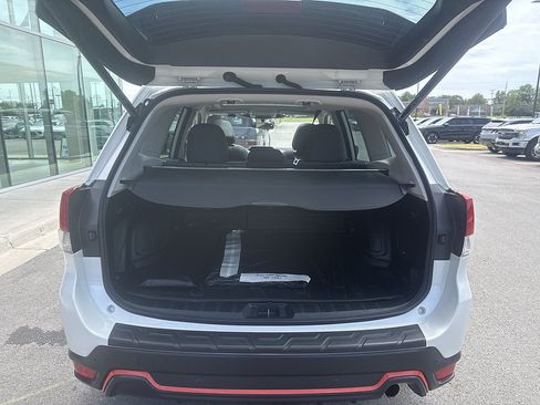 Used 2023 Subaru Forester Sport AWD/4WD image 11