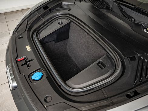 Used 2023 Audi e-tron GT Premium Plus AWD/4WD image 37