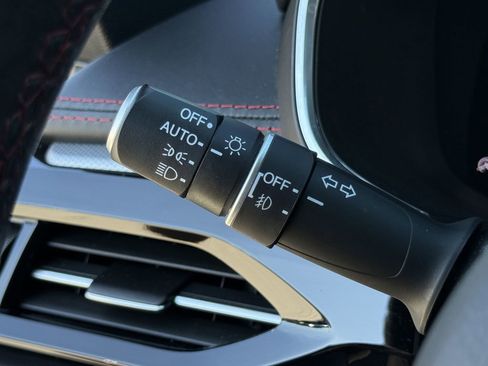 Used 2023 Acura MDX A-Spec AWD/4WD image 21