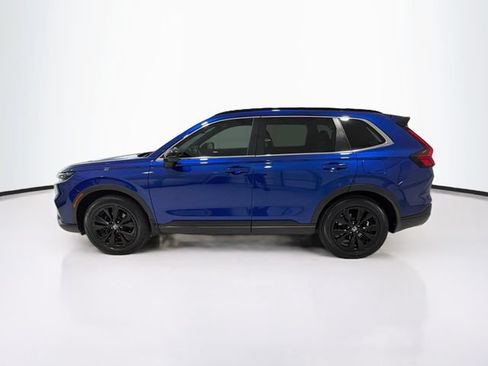 Used 2023 Honda CR-V Sport Touring image 4
