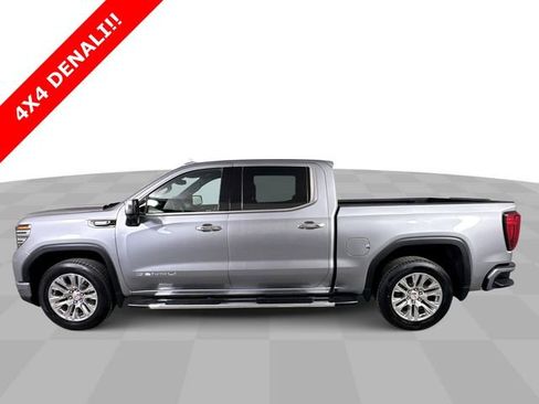 Used 2024 GMC Sierra 1500 Denali image 5