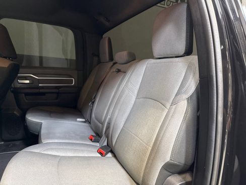 Used 2023 RAM 2500 Big Horn w/ Level 1 Equipment Group image 37