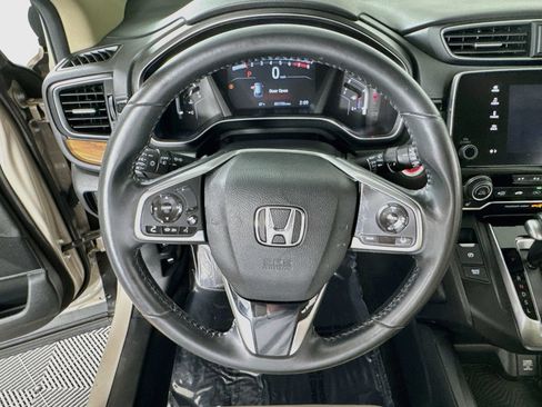 Used 2019 Honda CR-V EX-L image 13