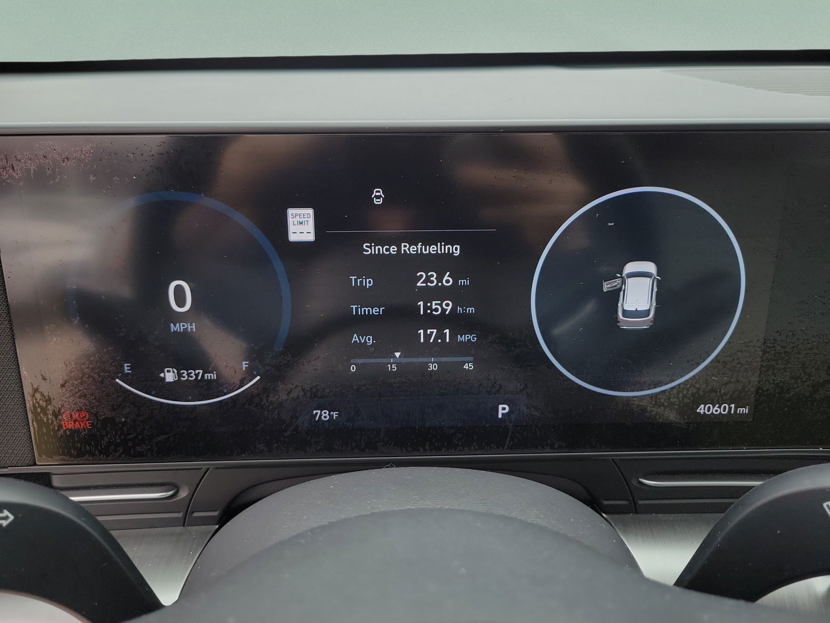 Used 2024 Hyundai Kona Limited FWD image 28
