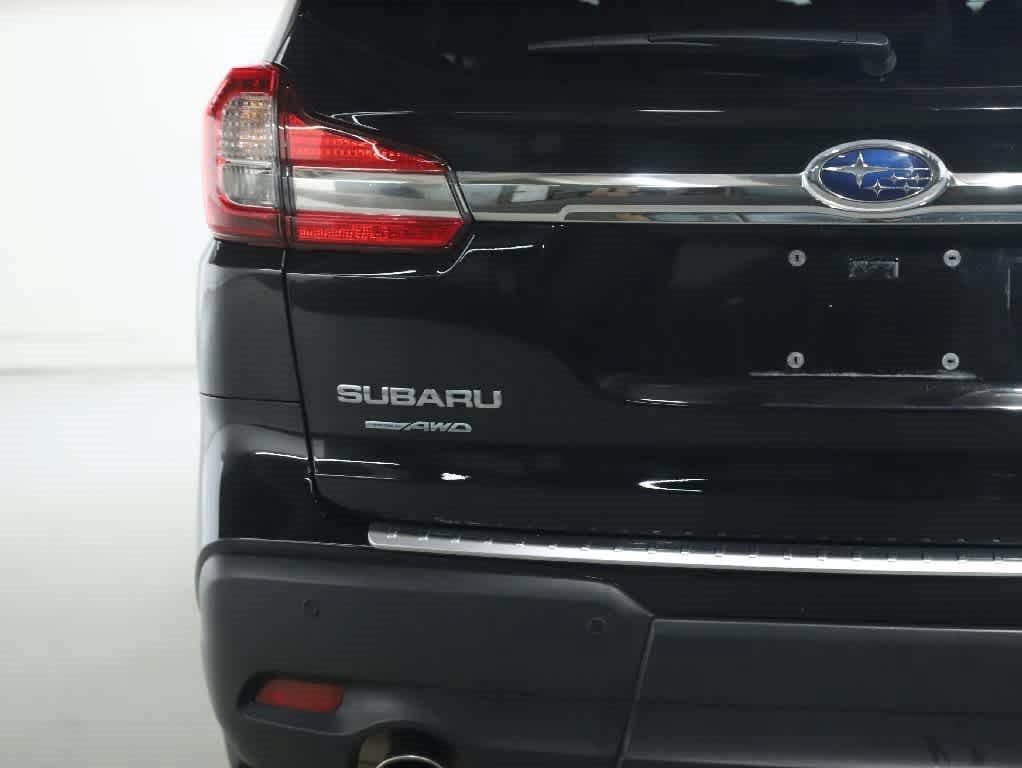 Used 2022 Subaru Ascent Limited w/ Technology Package AWD/4WD image 45