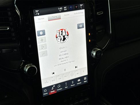 Used 2024 RAM 1500 TRX w/ TRX Level 1 Equipment Group image 21