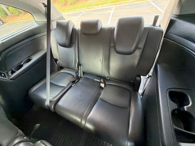 Used 2022 Honda Odyssey Touring image 21