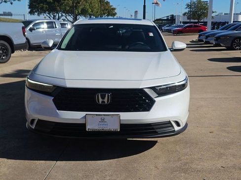 Used 2024 Honda Accord EX image 5