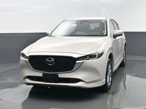 Used 2024 MAZDA CX-5 AWD 2.5 S w/ Select Package image 24