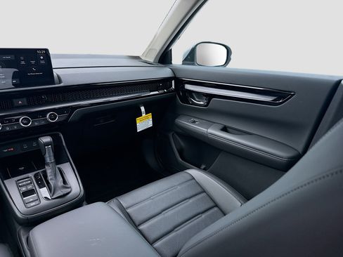 New 2026 Honda CR-V EX-L image 18