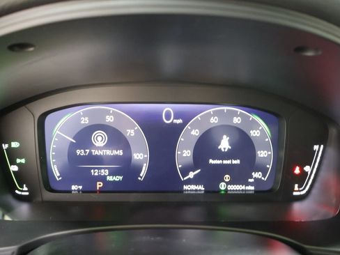 New 2026 Honda Civic Sport Touring image 33