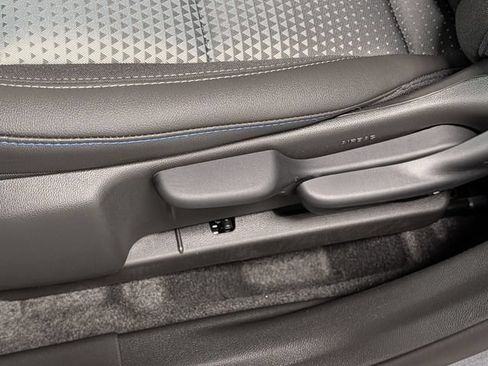 New 2026 Chevrolet Trax LT w/ Driver Confidence Package FWD image 11
