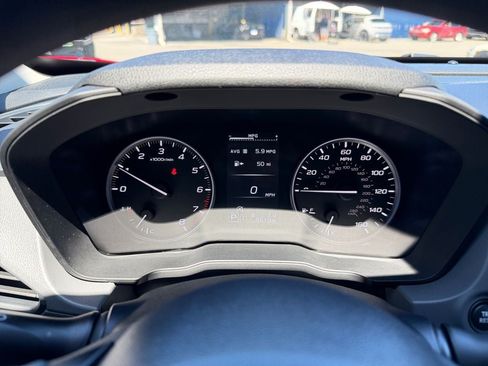 Used 2024 Subaru Crosstrek 2.0i Premium AWD/4WD image 14