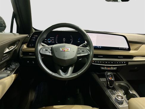 Used 2024 Cadillac XT4 Premium Luxury w/ Cold Weather Package image 24