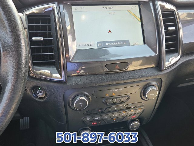Certified 2020 Ford Ranger Lariat w/ Technology Package RWD image 20