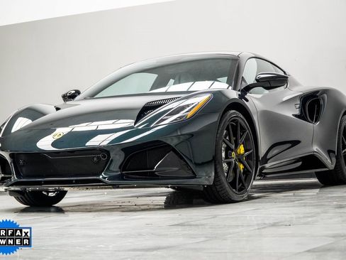 Used 2024 Lotus Emira First Edition image 11