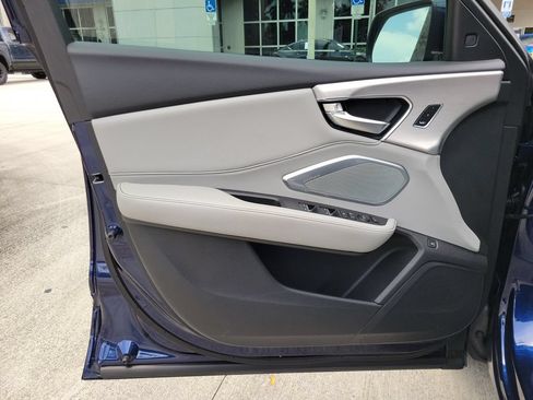 Certified 2024 Acura RDX SH-AWD w/ Technology Package image 19