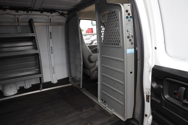 Used 2022 Chevrolet Express 2500 Extended w/ Driver Convenience Package RWD image 25