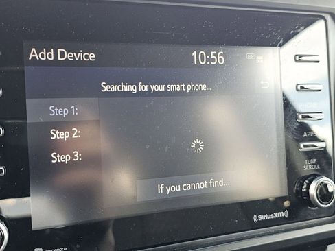 Used 2023 Toyota Tacoma SR image 13