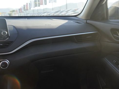 Certified 2024 Nissan Altima 2.5 S image 25