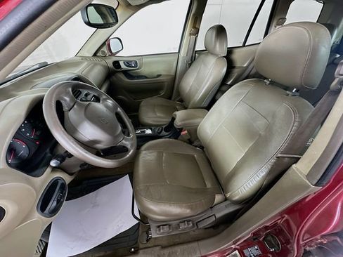 Used 2004 Hyundai Santa Fe LX image 19