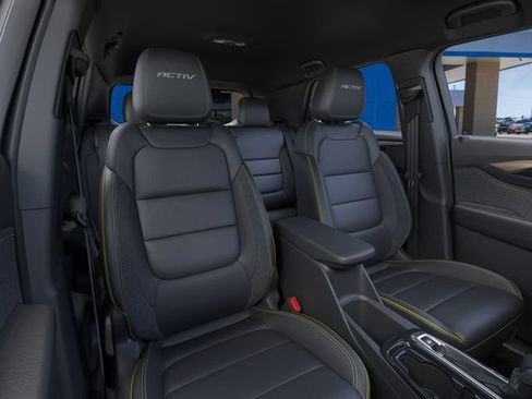 New 2026 Chevrolet TrailBlazer ACTIV w/ Convenience Package FWD image 16