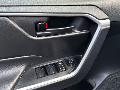 Certified 2024 Toyota RAV4 LE image 15