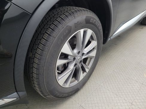 Used 2018 Nissan Murano SV AWD/4WD image 31