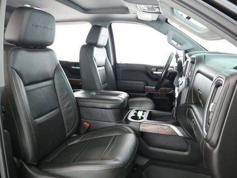 Used 2020 GMC Sierra 1500 Denali w/ Denali Ultimate Package image 24