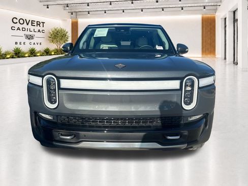 Used 2024 Rivian R1S Adventure AWD/4WD image 3