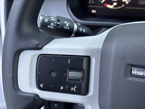 Certified 2023 Land Rover Defender 110 S AWD/4WD image 28